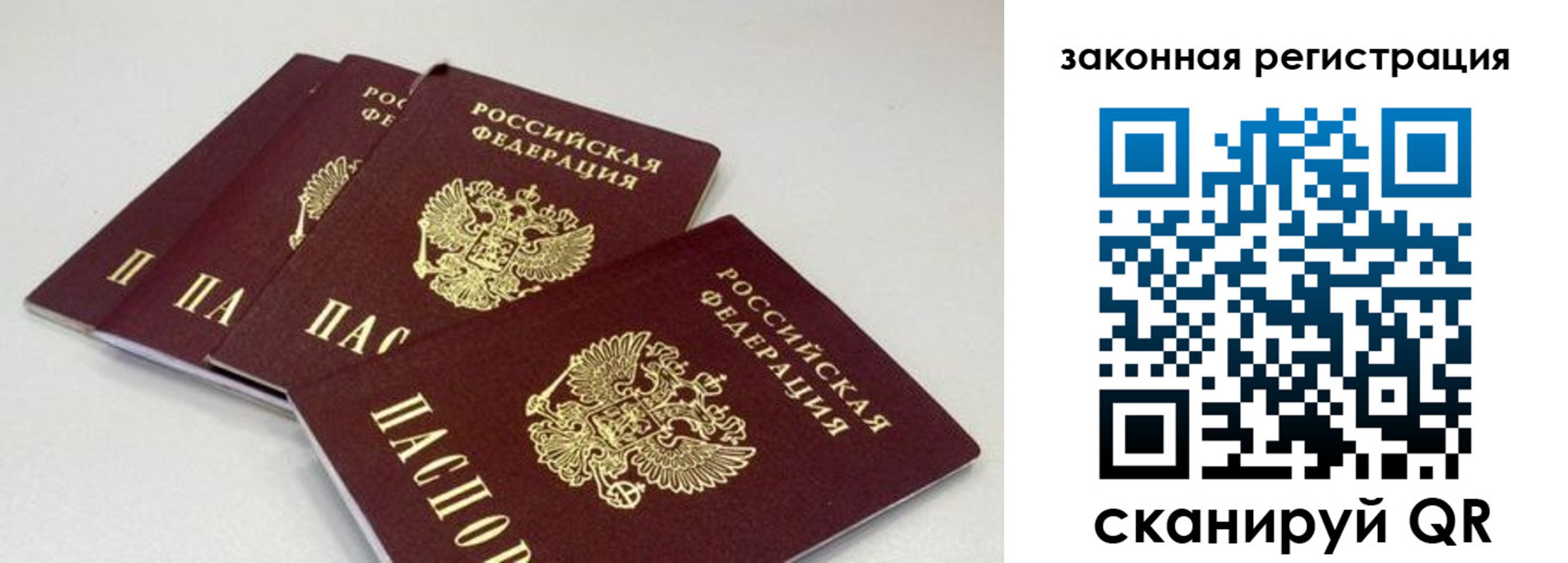 временная регистрация в Льгове